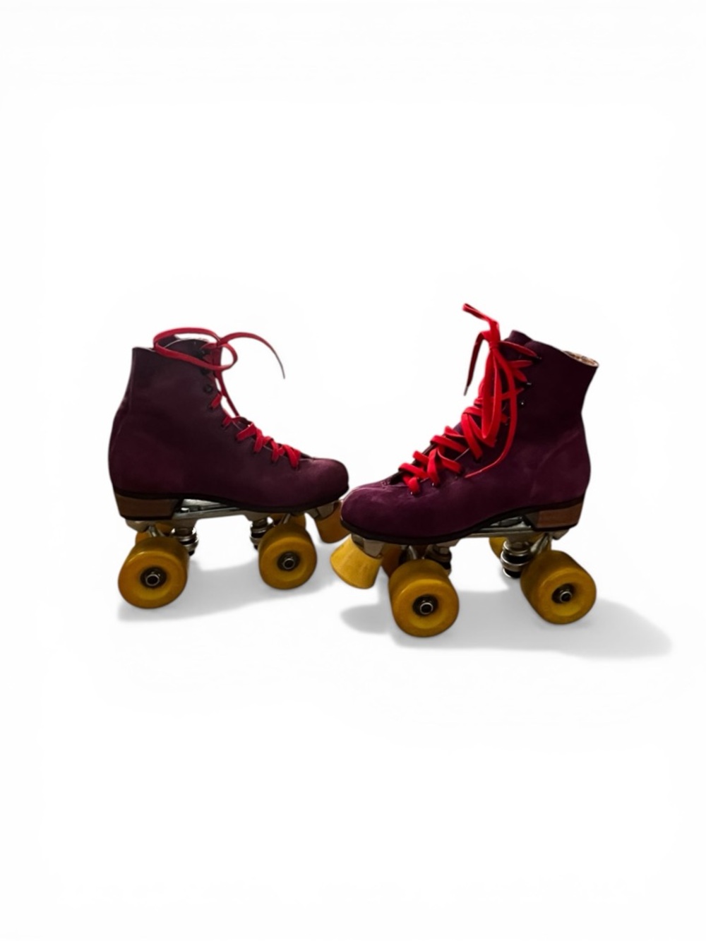 ROLLER DERBY Skates